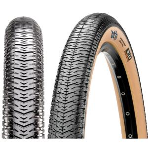 (即納あり)MAXXIS マキシス DTH タンウォール TIRE クリンチャータイヤ (1本)｜vehicle