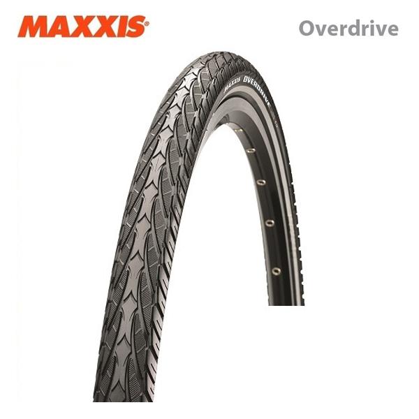 MAXXIS マキシス TIRE クリンチャータイヤ Overdrive オーバードライブ  27....