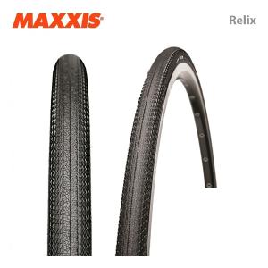 MAXXIS マキシス TIRE クリンチャータイヤ Relix レリックス（1本）｜vehicle
