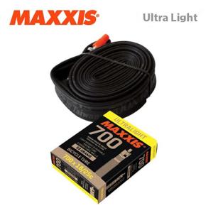 MAXXIS マキシス チューブ Ultra Light ウルトラライト　仏式 48mm