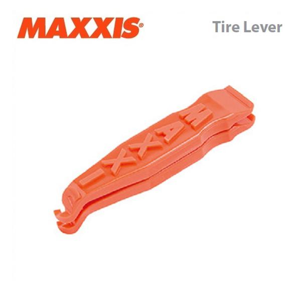 MAXXIS マキシス Tire Lever タイヤ レバー(2本セット)(TOR05500)(47...
