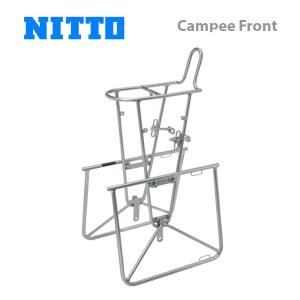 NITTO (即納)NITTO 日東 Campee Rear キャンピー リア 26インチ用 リア