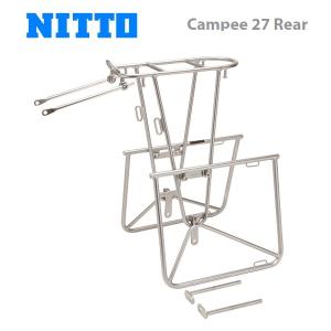 NITTO ニットー MT-Campee REAR-R20 （MTキャンピー リアR20） for MTB