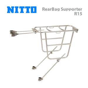 NITTO ニットー MT-Campee REAR-R20 （MTキャンピー リアR20） for MTB