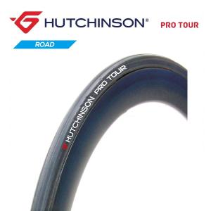 HUTCHINSON ハッチンソン ROAD PRO TOUR プロツアー チューブラータイヤ 700x25 (1本) (BV53790)｜vehicle