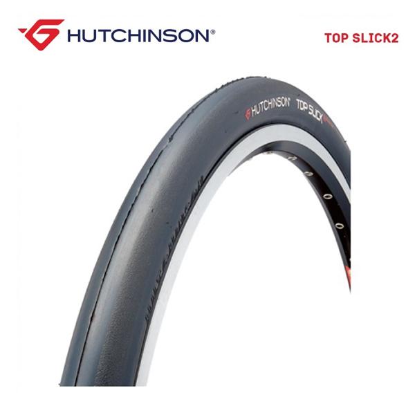 HUTCHINSON ハッチンソン CITY TOP SLICK2 トップスリック2 クリンチャータ...