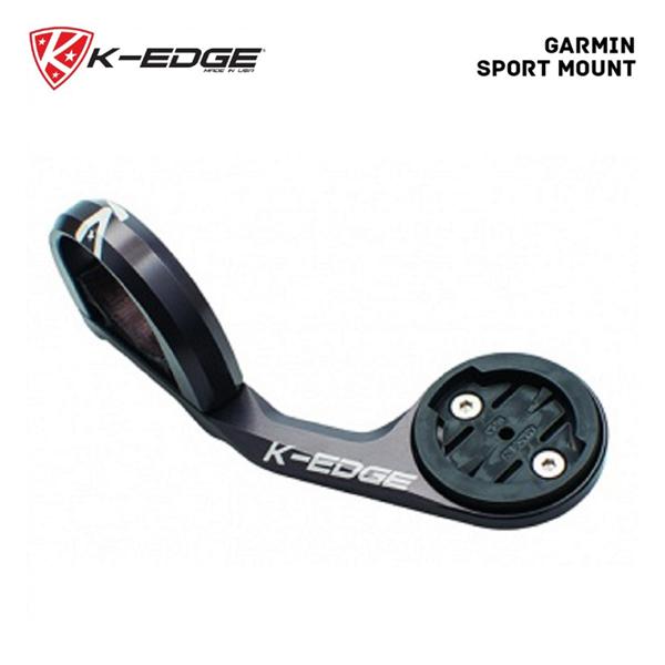 (メール便対応商品)K-EDGE ケーエッジ MOUNT マウント GARMIN SPORT MOU...