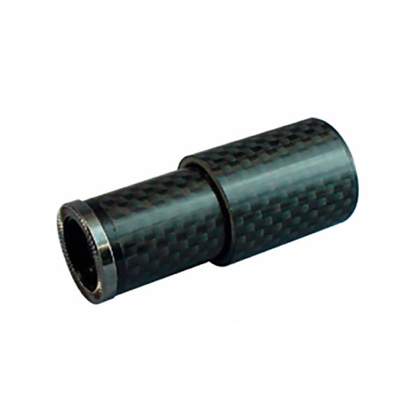 TNI ティーエヌアイ アクセサリー リアディレイラー カーボンプロテクター