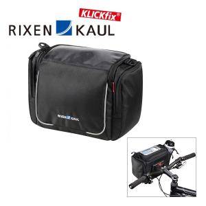 RIXEN KAUL リクセンカウル アベンツアー スポーツ アタッチメント別売 (RK-KT805.020)フロントバッグ (4030572106028)｜vehicle