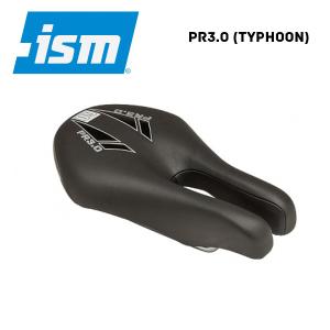ism PR3.0 サドル ロードバイクショップCOG'S ｜ ISM PR3.0 (Typhoon) サドル