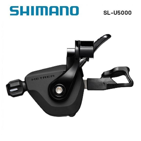 SHIMANO シマノ METREA U5000 メトレアU5000シリーズ SL-U5000 (I...