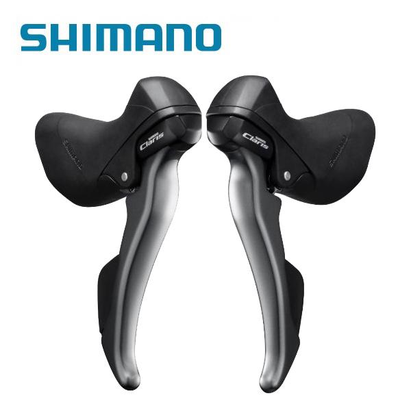 (即納)(送料無料)SHIMANO シマノ CLARIS R2000 クラリス ST-R2030 左...