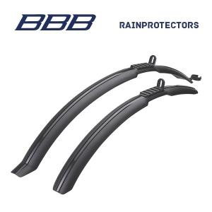 BBB ビービービー フェンダー BFD-25 RAINPROTECTORS レインプロテクター (365310)(8716683066708)｜vehicle