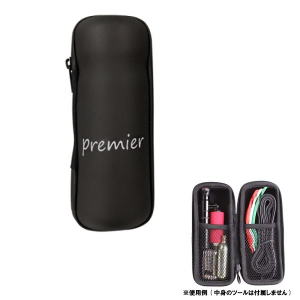(即納)Premier プレミア 防水ツールケース(5002034) (4573138511091)