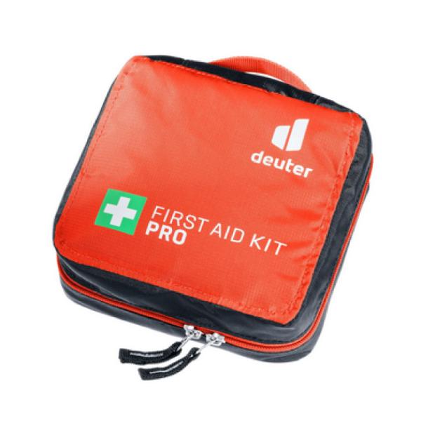 (即納)(メール便対応商品)deuter ドイター アクセサリー FIRST AID KIT PRO...