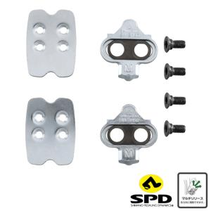 (対応商品) SHIMANO シマノ SM-SH56 クリートセット マルチモード
