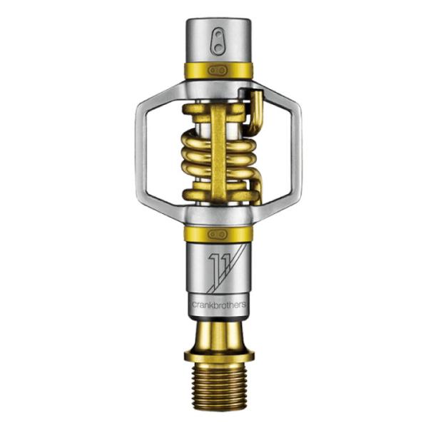 crankbrothers クランクブラザーズ EGG BEATER11 エッグビーター11 (左右...