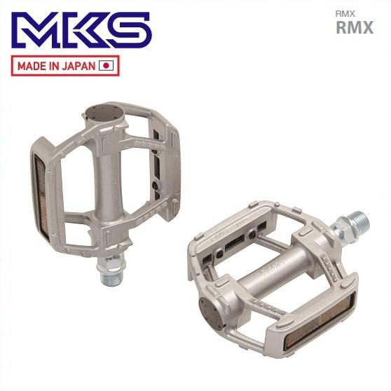 (即納)MKS 三ヶ島 ペダル RMX (左右ペア)(PDL17700)(4560369001224...