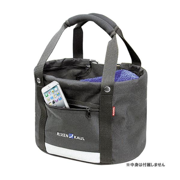 RIXEN KAUL リクセンカウル SHOPPER COMFORT MINI ショッパーコンフォー...
