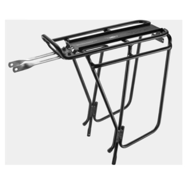 TOPEAK トピーク SUPER TOURIST DX TUBULAR RACK スーパーツーリス...