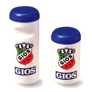 (即納)GIOS ジオス　ツール缶（L）ツールボトル