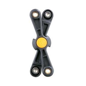 TOPEAK トピーク Ｘ-15 Adapter Ｘ-15アダプター(YWB00100)(47125...