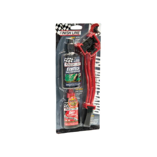 (即納)(ケミカル用品) FINISH LINE フィニッシュライン DRIVETRAIN MAIN...