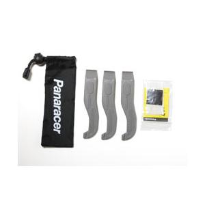 (即納)(メール便対応商品) Panaracer パナレーサーTIRE LEVER KIT　タイヤレ...