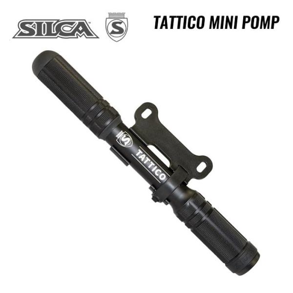 SILCA シリカ POMP ミニポンプ TATTICO MINIPOMP(085374000574...