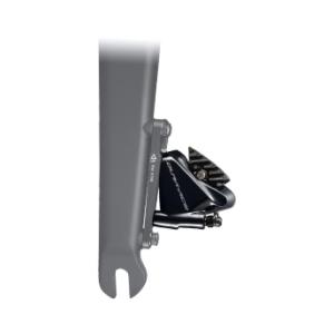 SHIMANO BR-R9270 ディスクブレーキキャリパー 前後セット Amazon | シマノ Dura-Ace Br-R9270 ディスクブレーキキャリパー