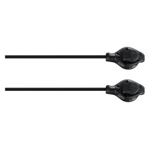 シマノ（SHIMANO） DI2 SW-RS801-T 左右シフトスイッチセット