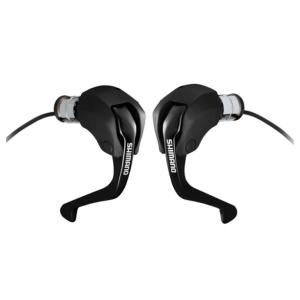 シマノ（SHIMANO） SHIMANO WH-RX180 前後セット CLディスク TL μS