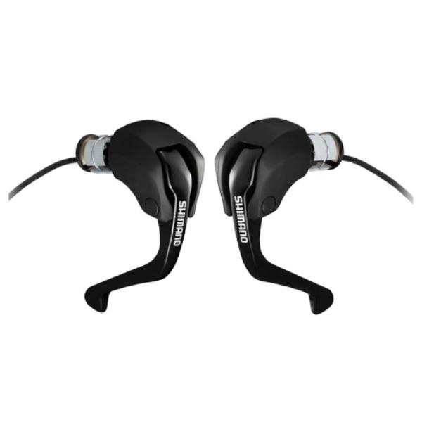 SHIMANO シマノ ST-R8060 左右レバーセット 2X11S ULTEGRA アルテグラ ...