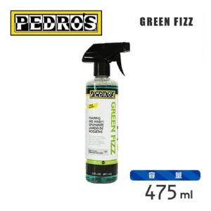 PEDROS ペドロス ケミカル用品 GREEN FIZZ グリーンフィズ