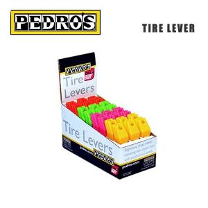 PEDROS ペドロス 工具用品 TIRE LEVER タイヤレバー (115150)(0790983292256)｜vehicle