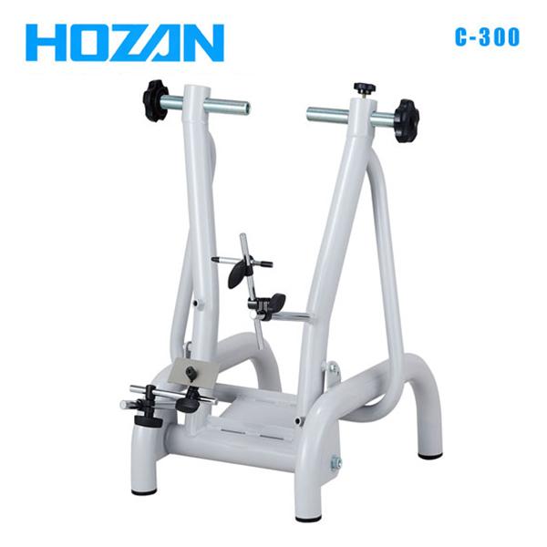 HOZAN ホーザン 工具用品 C-300 振取台 (4962772153000)