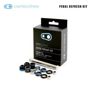 クランクブラザーズ crankbrothers PEDAL ペダル candy 11 キャンディ
