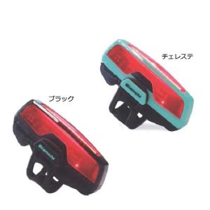 BIANCHI ビアンキ テールライト USB エアロテール...