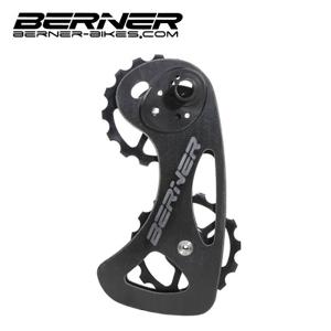 RIDEA ライデア BROMPTON ブロンプトン CHAIN TENSIONER PULLEY SET