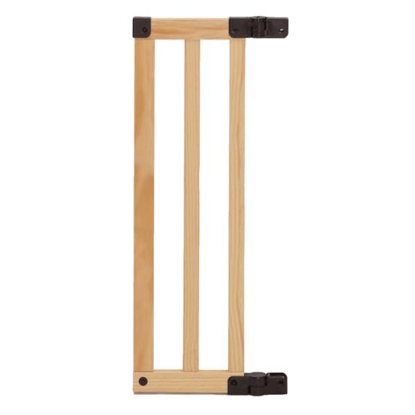 おくだけドアーズ  woody 拡張パネル　日本育児　ベビーゲート