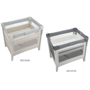 COCONEL Aprica アップリカ ココネルエアーAB ホワイトグレー WH