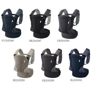 コアラウルトラメッシュEX　抱っこひも　アップリカ・Aprica