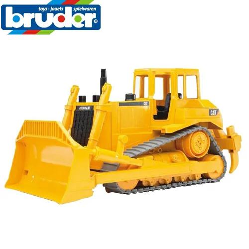 （正規販売店）　ブルーダー　CAT　ブルドーザー　02422　キャタピラー　　ｂruder