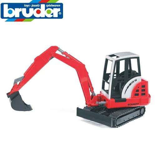 （正規販売店）　HR16　ショベル　02432　　ｂruder　ブルーダー