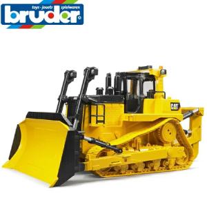 ブルーダー02483 CATショベル bruder : チャイルドヴィーイクルズ