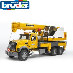 bruder（ブルーダー） bruder SCANIA LH クレーン bruder-03571