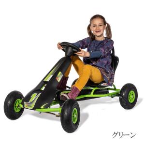 ゴーカート AR （ロリートイズ・rolly toys） FERBEDO　