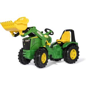 (プレゼント付き) ジョンディアー X-Trac...の商品画像