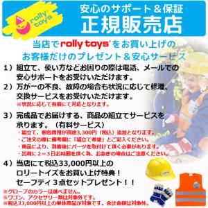 (プレゼント付き) ジョンディアー X-Tra...の詳細画像4