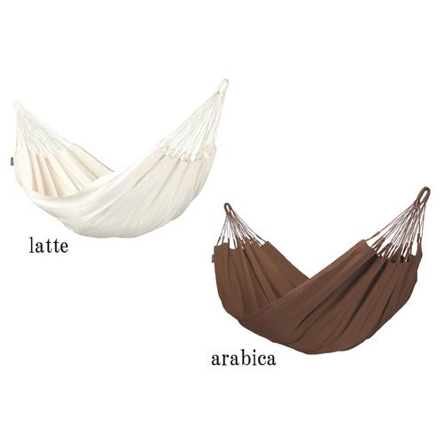 LA SIESTA　シングル　ハンモック　MODESTA　ラ シエスタ